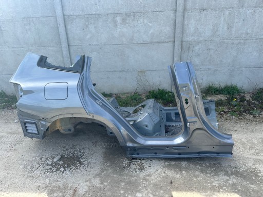 82838826 - ЧЕТВЕРТЬ КРИЛА BMW X3 G01