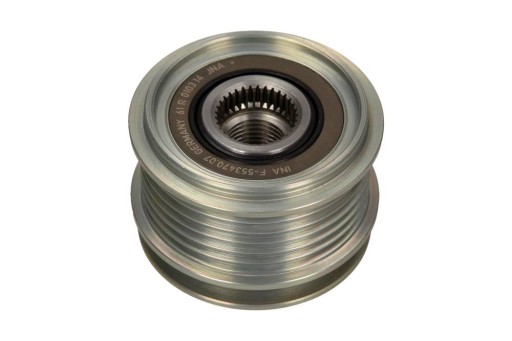 F-227628 - Шків генератора вільного ходу