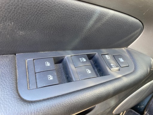 Chevrolet Epica 06-11 PANEL switch switch button windows