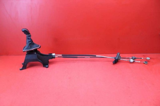 Schaltkulisse Schalthebel getriebe 6 BIEG 55491492 OPEL INSIGNIA B 1.5 T 140 KM 17-20