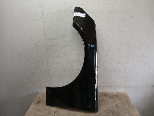 fender front left AUDI A4 B9 8W LIFT 19