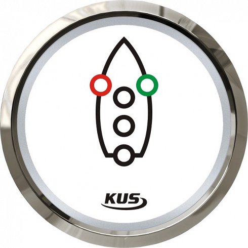 Z1-0704231 - Індикатор навігаційного освітлення