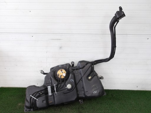 C4 GRAND PICASSO і 1.6 HDI паливний бак насос