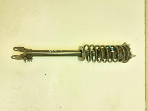 MERCEDES W213 E300de Kombi 2.0 CDI shock absorber front left A2133200713