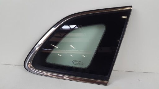 JEEP CHEROKEE KL КУЗОВНОЕ СТЕКЛО ПРАВОЕ