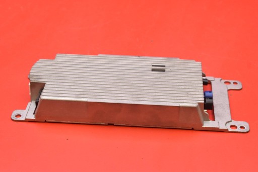control unit module BLUETOOTH 9257151 BMW F10 F11 09-13