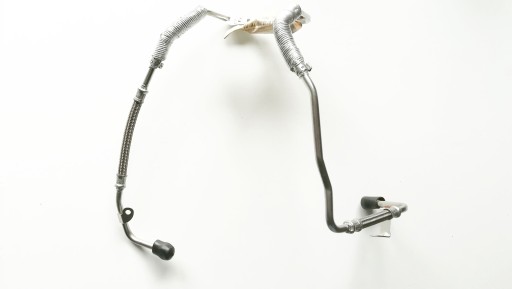 11427599233 - Масляний шланг турбіни BMW F01 F02 F10 F11 F12 E7