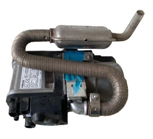 WEBASTO PEUGEOT TOYOTA DIESEL 5KW 9018615F