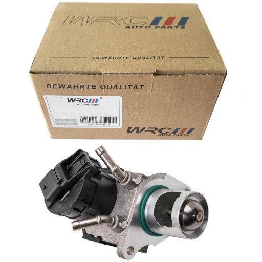 8888254 - Клапан рециркуляції відпрацьованих газів EGR BMW 1 E81 116d 123D