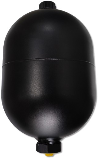 2439.HYD.AKGDR - Амортизатор гідроакумулятор мембранний 2л G3 / 4