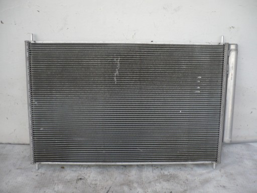 РАДИАТОР КОНДИЦИОНЕРА TOYOTA VERSO 1.6 1.8 09-
