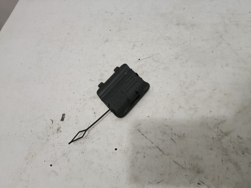^ MERCEDES BENZ SPRINTER W910 towing hook cap of a bumper front A9108850600