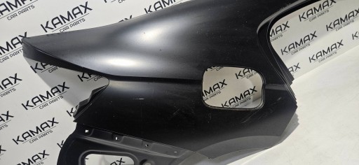 fender right rear part side SKODA OCTAVIA IV sedan 20- original