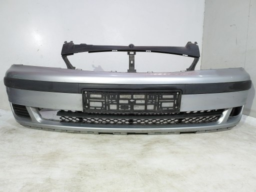 Ford Galaxy MK1 lift bumper front front