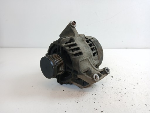 OPEL CORSA D 1.3 CDTI ALTERNATOR 13256932 105A