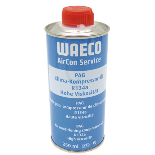 Компресорне масло 6528887200002 WAECO