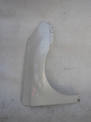 SUBARU LEGACY V 09-14 fender right front front