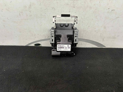 Audi a5 8w камера ассистент движения по полосе 8w6907217e