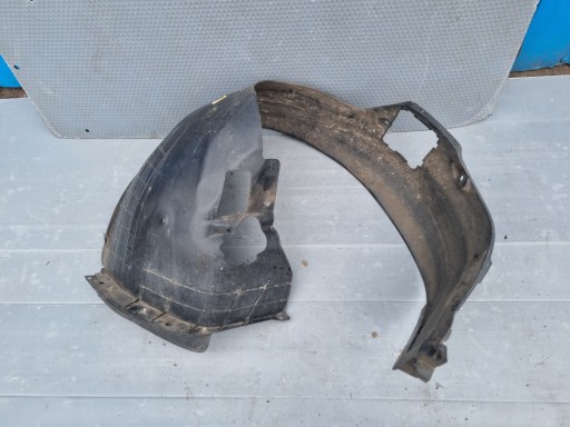 86816-H8000 - KIA Rio V 17 - арка передняя правая 86814-H8000