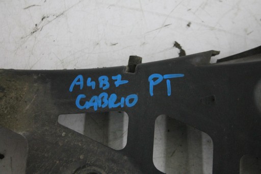 support right rear part 8H0807454 A4 B7 CABRIO 06-09