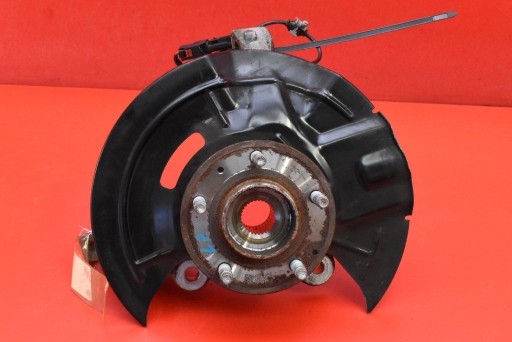 swing of the pivot left front 23384197 OPEL INSIGNIA B 1.5 TURBO 140 KM 17-20