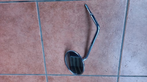 BMW R18 K34 ДЗЕРКАЛО ПРАВЕ