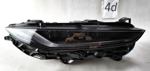 MX53-13W029-BE, MX5313W029BE - JAGUAR F TYPE X152 FULL LED ПРАВА ФАРА PREMIUM / LOW MX53-13W029-BE