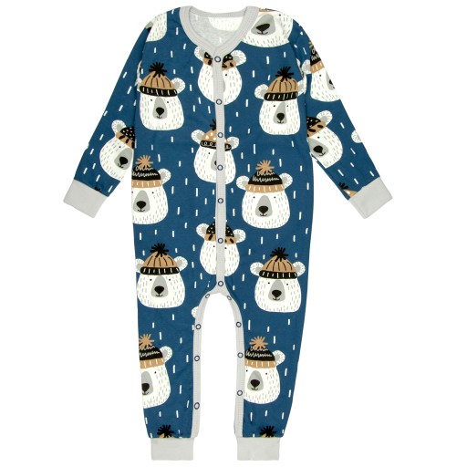 Комбінезон Dartomik 80 рожевий