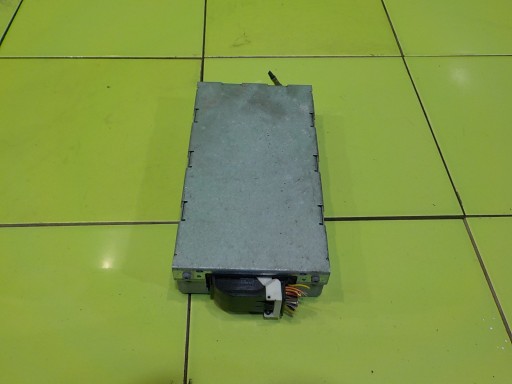 SP178 5 - Bmw x3 e83 2.0 d лифт 07r 5d модуль контроллера bluetooth 133329