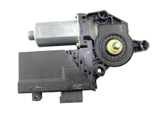 engine lifting of the window right front PEUGEOT 307 9634457480