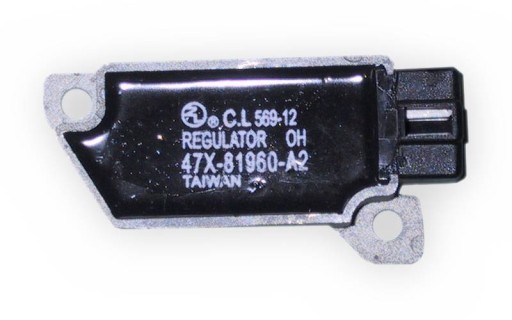 CL47X-81960-A2 - НОВИЙ РЕГУЛЯТОР-YAMAHA TZR TDR TW XJ XTZ TDM