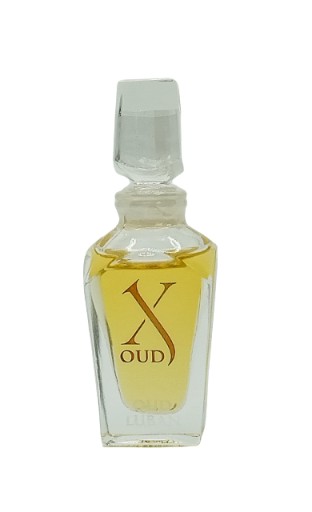 xerjoff xj oud - oud luban olejek perfumowany 10 ml  tester 