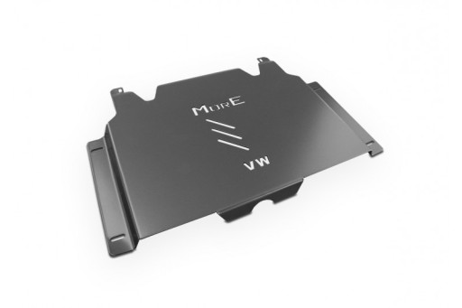 СТАЛЕВИЙ КРИШКА ШАСІ РЕДУКТОРА VOLKSWAGEN CADDY 18+ ЩЕ 4X4