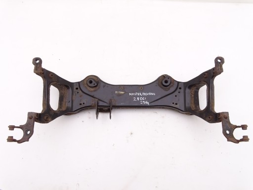 7700302019 - RENAULT MASTER II 2.8 DTI 98-03 САНИ ВІЗОК