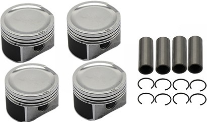 K11787601 - Поршень Vika