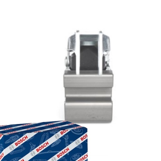 0 986 - КОРРЕКТОР ТОРМОЗНОГО УСИЛИЯ BOSCH 1H0612151D