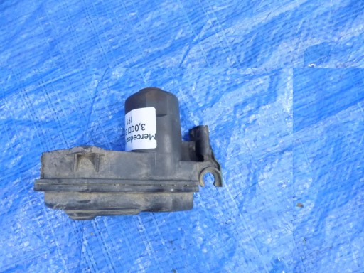 engine caliper brake MERCEDES ML W166 3,0CDI