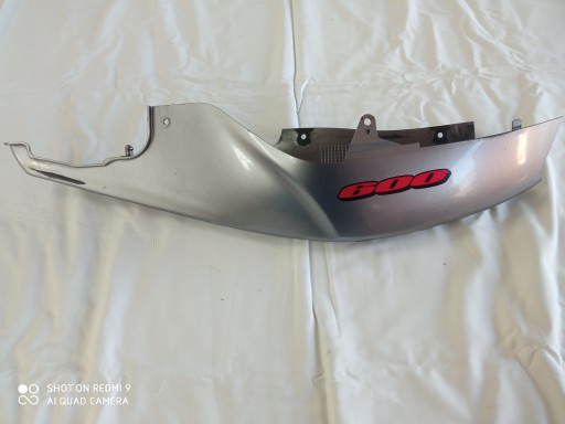 Задний левый хвост suzuki gsxr 600 k6 k7