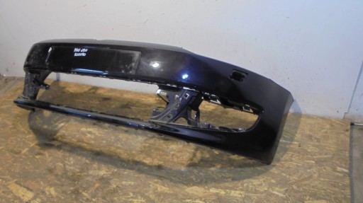 bumper front 6R0807221 Volkswagen Polo 08