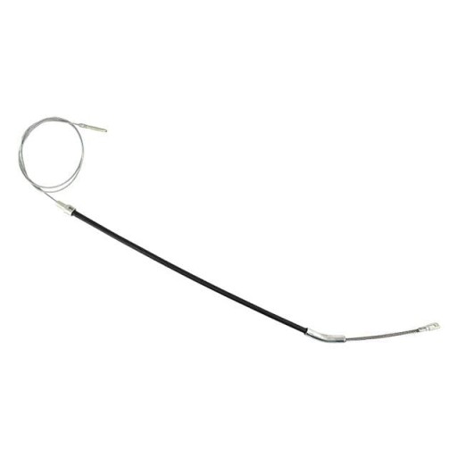 0922 - Трос ручного гальма 555/1769 мм 72-75 Горбань