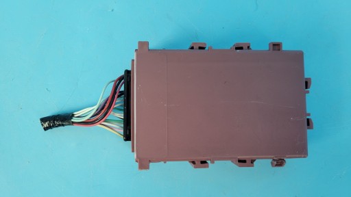 Toyota rav4 v 19r модуль контролера шлюзу 89111-12050