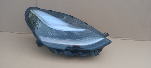 107737600C - ФОНАРЬ ПЕРЕДНИЙ ПРАВЫЙ TESLA MODEL 3 1077376-00-C PERFECT COMPLETE ORIGINAL