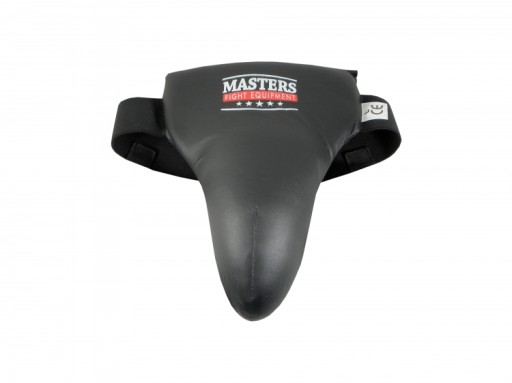 Паховий протектор Masters Fight Equipment S-1 с.М