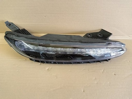 92208-J9600 - Лампа права верхня правая drl повний світлодіодний hyundai kona lift 20-