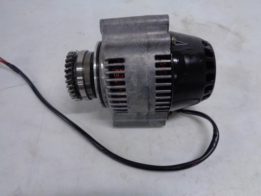 600/1200 - Suzuki Bandit GSF 600 95-00 генератор статор