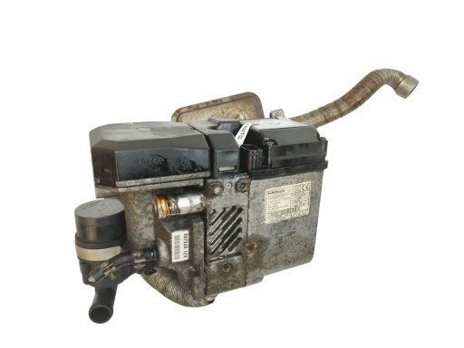WEBASTO webasto THERMO TOP E-B 12V 36W 4kW
