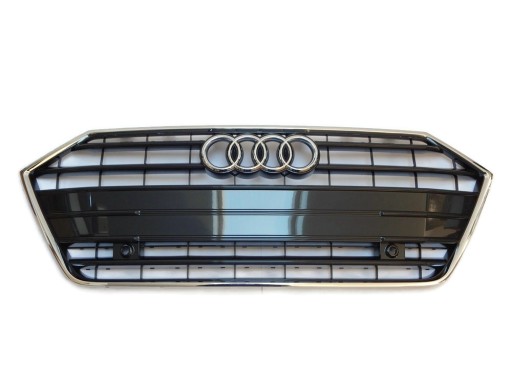 RN4 - РЕШЕТКА РАДИАТОРА 4K8853651 AUDI A7 C8 4K OE ASO