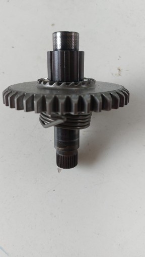 Ktm kickstart Exc rfs starter