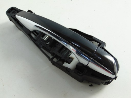 Ручка двери правая задняя хром PEUGEOT 308 T9