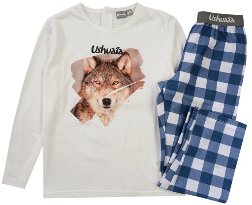 Піжама Sun City 98 розмір різнокольорова